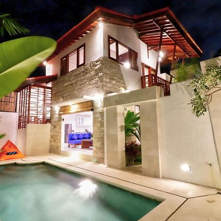 Villa Cosmo, Seminyak Zewnętrze zdjęcie