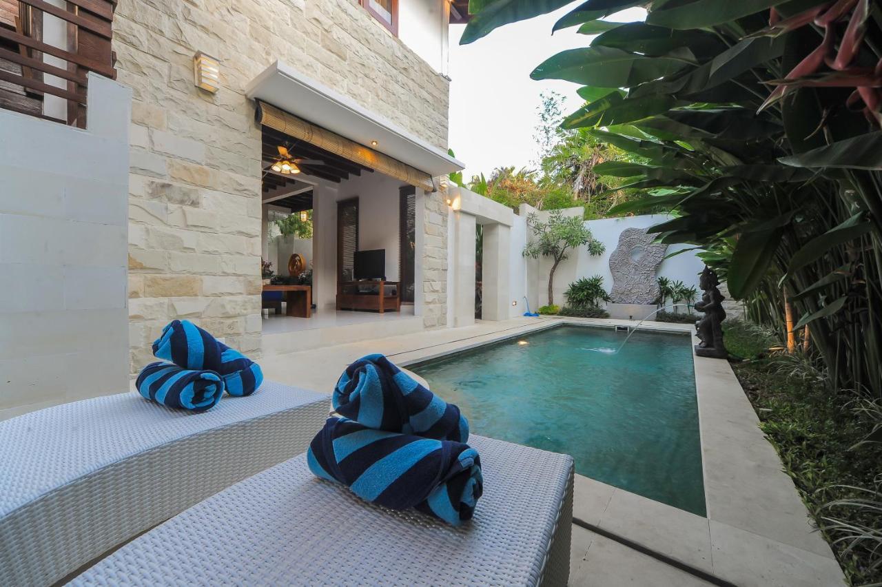 Villa Cosmo, Seminyak Zewnętrze zdjęcie